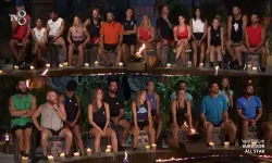 Survivor ikinci eleme adayı kim, Begüm’den sonra o isimde eleme adayı oldu (25 Şubat)