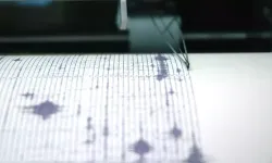Çanakkale'de bir deprem daha, yine salladı, kaç şiddetinde deprem oldu
