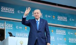 Cumhurbaşkanı Erdoğan Adanalılara söz verdirdi