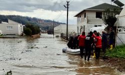 Antalya’yı sel vurdu, felaketin bilançosu ağır oldu; O alanlara gitmek bile imkansız