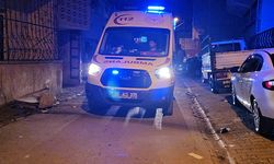 Adana'da akraba kurşunu 6 kişiyi yaraladı
