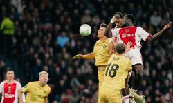 Bodo Glimt - Ajax canlı yayın var mı?