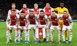 Ajax - Eagles CANLI İZLE KANALI || Ajax - Eagles ŞİFRESİZ yayın bilgisi (4 Nisan)