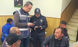 Alanya’da okul bölgeleri denetleniyor