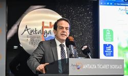 Antalya’da kapanan şirket arttı sayısı arttı