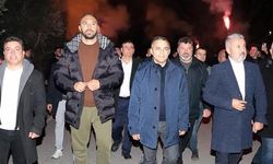 Başpehlivan Ali Gürbüz’ün yeni takımı belli oldu mu?