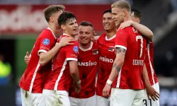 AZ Alkmaar Ajax ŞİFRESİZ Tv8,5 CANLI izle Gençlerbirliği şifresiz izleme linki, hangi kanalda izlenir