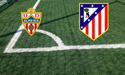 Almeria - Atletico Madrid maçı ne zaman?