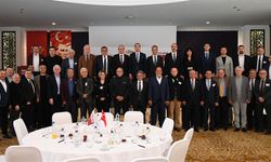 ANSİAD, CHP ilçe başkan adaylarını ağırladı