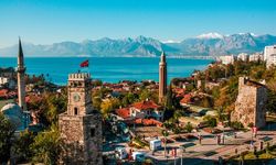 Antalya’dan kötü haber… Antalya derin risk havuzları haline gelmiş