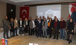 Antalya’da deprem kritiği