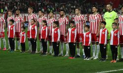 Rizespor – Antalyaspor İZLEME EKRANI, Rize Antalya maçı ŞİFRESİZ İZLE maç linki || Süper Lig