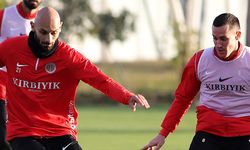 Antalyaspor seriyi bozma peşinde