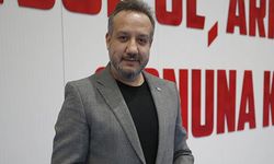 Antalyaspor'da transfer yasağı sürüyor