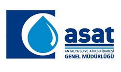Asat Antalya bugün (1 mart) su kesintisi var mı, sular ne zaman gelecek son dakika, su kesintisi ne zaman bitecek, gelecek?