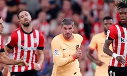 Athletic Bilbao - Atletico Madrid kozlarını ne zaman paylaşacak?