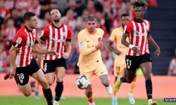 Athletic Bilbao - Atletico Madrid karşılaşmasında geri sayım başladı