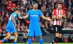 Athletic Bilbao - Atletico Madrid maçında heyecan dorukta