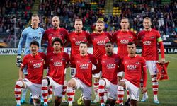 AZ Alkmaar Ajax [Tv8,5] Taraftarium24 ŞİFRESİZ İZLEME online linki