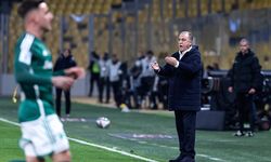 Panathinaikos Kifisias maçı canlı yayın var mı?