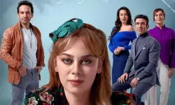 Bahar dizisinin son fragmanı çıktı mı?