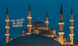 2024 BALIKESİR (İMSAKİYE) Ramazan ezan vakitleri, iftar saati kaçta, ne zaman oruç açılıyor, ezan okunuyor?