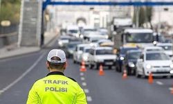 Antalya’da Pazar günü yollar trafiğe kapatılacak