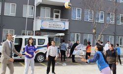 Büyükşehir’in spora desteği sürüyor