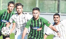 Denizlispor evinde galibiyet istiyor