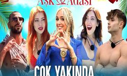 AŞK Adası ne zaman, hangi kanalda, saat kaçta yayınlanacak, sunucusu kim?