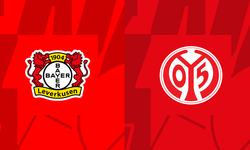 Bayern Leverkusen - Mainz CANLI İZLE, Taraftarium, Taraftarium24, Justin TV hangi yabancı kanalda