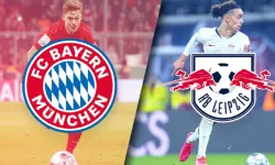 Bayern Münih – Leipzig maçı ne zaman?