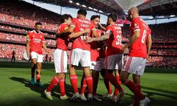 Benfica Toulouse ŞİFRESİZ İZLEME LİNKİ, CBC SPORT Benfica maçı nereden izlenir?