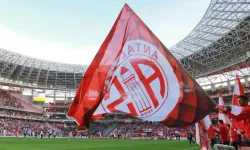 Antalyaspor hakem kurbanı