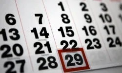 Bir yıl kaç gündür, 366 gün mü oldu, 2024 yılı 366 gün oldu mu?