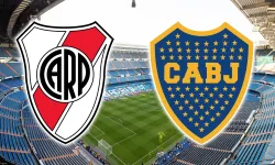 River Plate Boca Juniors ŞİFRESİZ Smart Spor CANLI izle Boca Juniors şifresiz izleme linki, hangi kanalda izlenir