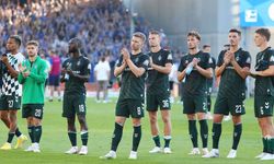 Werder Bremen – Darmstadt ŞİFRESİZ   TiviBu Spor 3 CANLI izle, Werder Bremen maç izleme linki