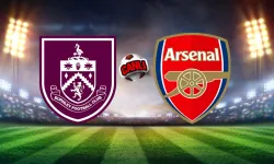 Burnley - Arsenal maçı ne zaman?