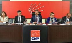 CHP’nin  adayları  belli oldu