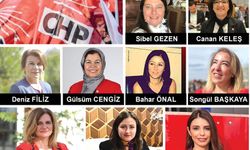 CHP’de kadın aday başka bahara