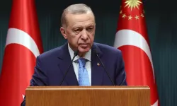 Cumhurbaşkanı Erdoğan Etnospor Forumu’na katıldı