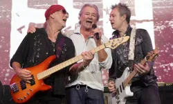 Deep Purple Türkiye’ye ne zaman, hangi tarihte konser verecek, Deep Purple konseri nerede?