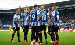 Alaves - Mallorca Taraftarium, Taraftarium24, Justin TV şifresiz İZLE