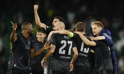 Dinamo Zagreb- Real Betis ile karşı karşıya gelecek