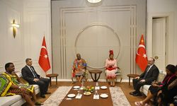 Dünya diplomasisi Antalya'da bir araya gelecek