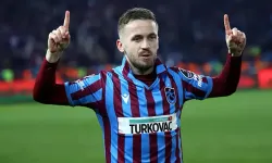 Trabzonspor Başakşehir MAÇI GENİŞ ÖZETİ, kaç kaç bitti, goller