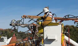 Hatay’da elektrik kesintisine önleminizi alın!