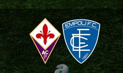 Empoli Fiorentina maçı ne zaman?