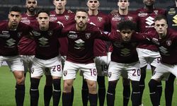 Torino-Lazio karşılaşması S Sport 2'den canlı olarak yayınlanacak