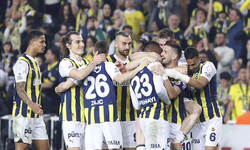 Fenerbahçe Kasımpaşa'yı mağlup etti